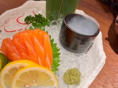 -小川洋风料理(大悦城店)