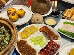 -观塘港茶餐厅(八一大道店)