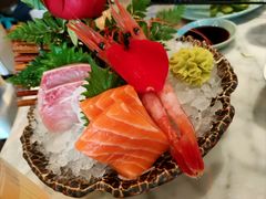 -阿吾罗日本料理(K11艺术中心店)