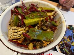 -回·龙虾铺·盆盆蟹·烧烤大排档(回龙观店)