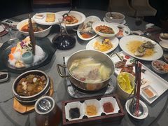 -紫阳富豪大酒店(惠南店)