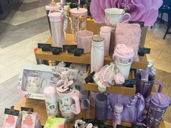 -星巴克(北新泾店)
