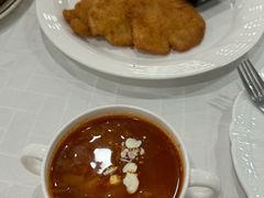 -新侨三宝乐西餐厅(崇文门店)