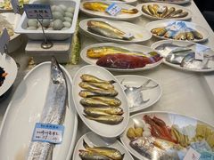-渔满仓海鲜渔家(象山二店)