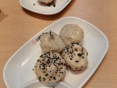 -小杨生煎(周浦万达店)