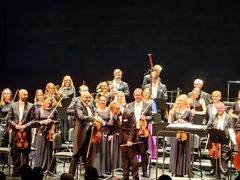 -交通银行前滩31演艺中心