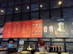 -星巴克臻选(深圳皇庭广场分店)