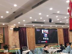 大堂-丰谷酒家(鹏瑞利季华广场店)