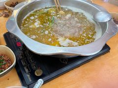 -王记贵阳第一家鱿鱼炖土鸡(东新分店)
