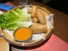 -漫活堂·喜泰荟·东南亚风味小馆(美林M·LIVE天地店)