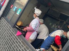 -逍遥镇刘相五胡辣汤豆沫馆(康复中街店)