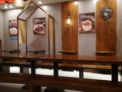 大堂-草本汤(茶亭店)