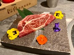 -厚贞日式烤肉(龙之梦店)