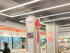 -好口味小吃楼·东北菜(太原南街店)