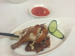 -三亚湾假日度假酒店·中餐厅