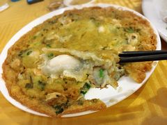 -天天海鲜城·海鲜大排档(新溪店)