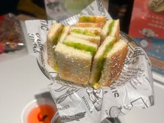 -芽笼芽笼新加坡餐厅(环球港店)