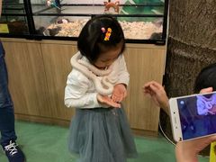 -藦茜花园宠物主题亲子互动体验馆(国顺东路店)