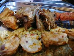 -明明烤牛肉(原明明东北烧烤)