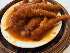 -新雅粤菜馆(南京东路店)