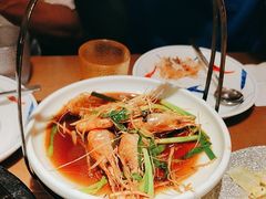 -新发现(宝山龙湖店)