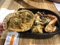 -盒马鲜生(宝地店)