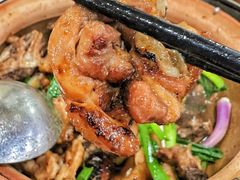 -华仔土鸡店(创意产业园店)