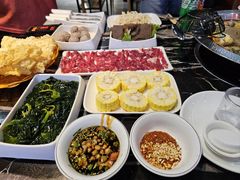 -古乐牛香·鲜牛肉牛杂火锅(五一中路店)