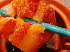 -柒园·三十年创意杭帮菜(龙湖滨江天街店)
