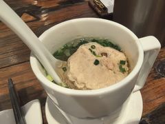 -临家闽南菜(宝洲路店)