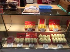 -551蓬莱(JR京都駅店)