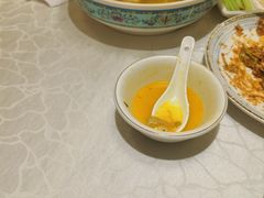 -福来居烤鸭店(天坛二店)