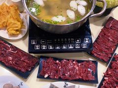 -福合埕牛肉丸(福平路店)