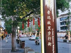 -绍兴鲁迅故里·沈园景区