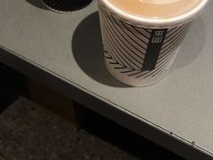 -来回·咖啡(天河南店)