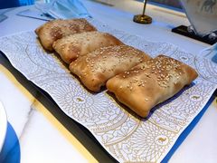 -阿里疆Alijiang·丝路美食·异域风情·清真(长楹天街店)
