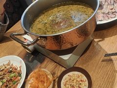 -印象鲵宴·张家界地标美食名片(溪布街店)