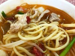 -明月虾面(厦禾路店)