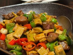 -浙江安吉JW万豪酒店·万豪中餐厅