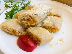 芒果甜薄餐-御彩酒家(东风东路店)