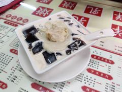-香港華心糖水鋪(南西总店)