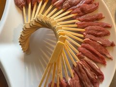 -清真·鸦儿李记·涮肉(花市店)