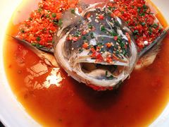 -凤凰湘语·海派湘菜(浦东旗舰店)