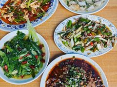 -九九牛肉馆(南山路店)