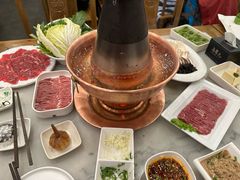 -牛街·马辈儿涮肉(牛街二店)