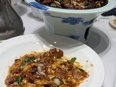 -万荣烤鸭店·北京菜(天坛店)