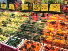 -鲜力达果品批发直销(青山店)