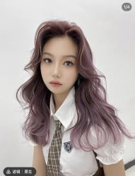 -菲·木田moontin造型salon