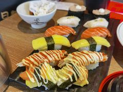 -三禾寿司(君尚店)