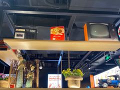 -探鱼·鲜青椒爽麻烤鱼(朝阳悠唐广场店)